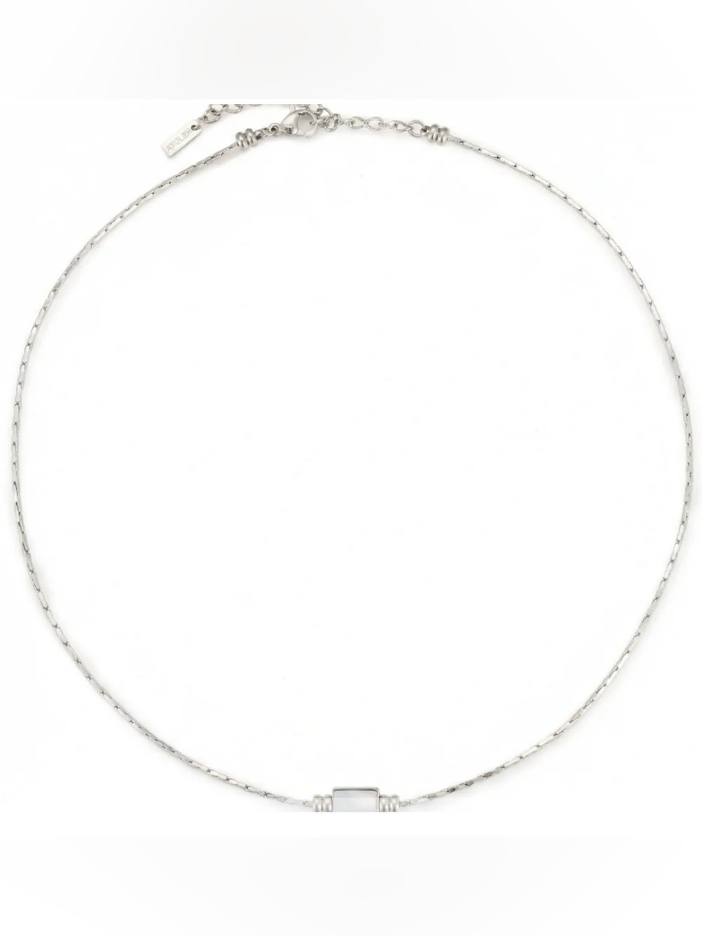 Atolea Lune Necklace